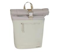 NEW REBELS - Freizeitrucksack Rucksack 16L Beige beige