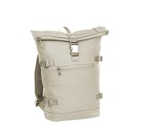 NEW REBELS - Freizeitrucksack William Beige Beige