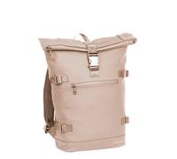 NEW REBELS - Freizeitrucksack William Old Pink Pink