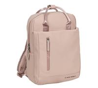 New Rebels Harper Laptop Backpack 13.3" old pink