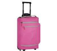 New Rebels Harper Laredo Rosa Neon 29L On Board Trolley Wasserabweisend