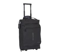 New Rebels Harper Laredo Schwarz 29L On Board Trolley Wasserabweisend