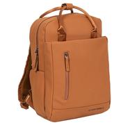 New Rebels Harper Miami Rucksack Cognac