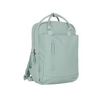 New Rebels Harper Miami Rucksack Salie Green