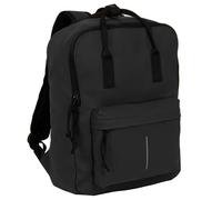 New Rebels Mart Chicago Rucksack Black