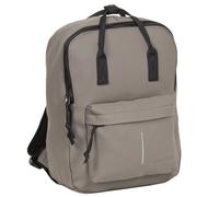 New Rebels Mart - Chicago Rucksack taupe