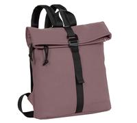 New Rebels Mart Los Angeles Rucksack Old Purple