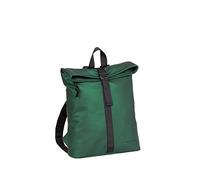 New Rebels Mart Los Angeles Wasserabweisender Rucksack - 7l Rolltop - Gepolsterte Rückenlehne - Modische Tasche Für Jedes Abenteuer - Wasserabweisender Rucksack Unisex