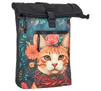 New Rebels Mart New York Rucksack Catface