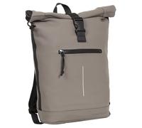 New Rebels Mart New York Rucksack Taupe