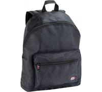 NEW REBELS - New-Rebels Cross Rucksack schwarz Schwarz