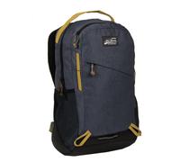 NEW REBELS - New Rebels Jack Rucksack mit Brustgurt shadow blue Blau