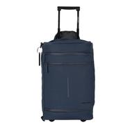 NEW REBELS - New Rebels Laredo On Board Trolley Reisetasche 55cm navy Blau
