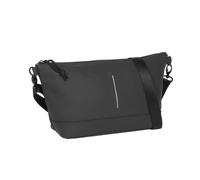 New Rebels Umhängetasche Linde Lafayette Wide schwarz