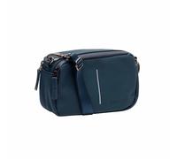 New Rebels Umhängetasche Linde St.Petersburg Box dunkelblau