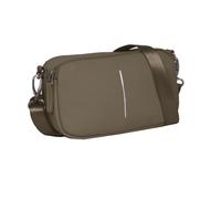 NEW REBELS - New Rebels Linde St. Petersburg Olive Umhängetasche oliv