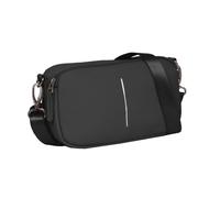 NEW REBELS - New Rebels Linde St. Petersburg Schwarz Umhängetasche schwarz