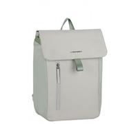 New Rebels Ceres Dothan Rucksack Lime