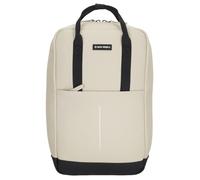 New-Rebels ® Julan - Rucksack - Laptoptasche - Rucksack - 14 Liter - Beige