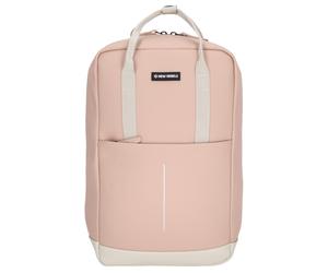 New Rebels Rucksack Julan Cape Coral rosa