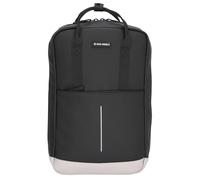 NEW REBELS Tagesrucksack schwarz