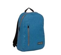 NEW REBELS - Rucksack Vepo New Blue Petrol