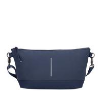 New Rebels Umhängetasche Linde Lafayette Wide dunkelblau