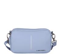 New Rebels Umhängetasche Linde St. Petersburg Box hellblau