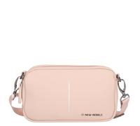 New Rebels Umhängetasche Linde St. Petersburg Box rosa