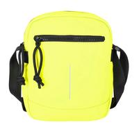 New Rebels Mart - Columbus Umhängetasche neon gelb