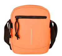 New Rebels Umhängetasche Mart Columbus orange neon