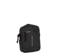 New Rebels Umhängetasche MART COLUMBUS schwarz