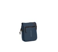 NEW REBELS - Umhängetasche Mart Navy Blau