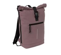 New Rebels Unisex New York Rucksack (1er Pack)