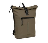 New Rebels Mart olive rol backpack 16L 30x12x43cm