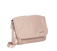 New Rebels ® William - Computer Umhängetasche - Old Rosa 10L - Wasserabweisend