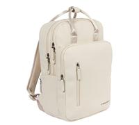 New Rebels William Laptop Backpack 15.6" beige