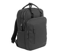 New Rebels William Laptop Backpack 15.6" black