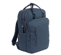 New Rebels William Laptop Backpack 15.6" navy