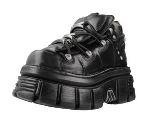 New Rock M.106-s29 Unisex Brogues