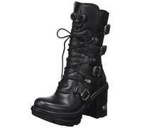New Rock M.NEOTYRE05-S1, Damen Stiefel & Stiefeletten