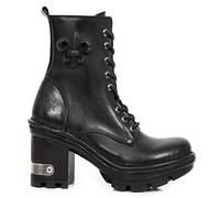 New Rock M Neotyre07 S1 Damen Motorradstiefel
