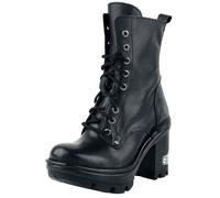 New Rock Neotyre Negro Boot schwarz in EU42
