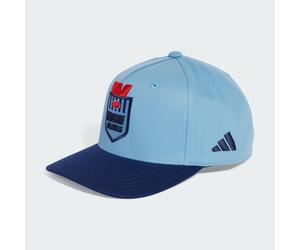 New South Wales Snapback Cap Team Light Blue Herren (M/L)