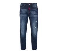 New Tapered Fit Jeans Basic 32 (Größe)