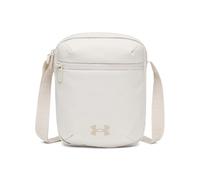 Under Armour NEW UA Essential Crossbody white beige (135) OSFM