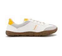 new.ve - Breeze - Barfußschuhe, Gr. 38, weiß (Honey)