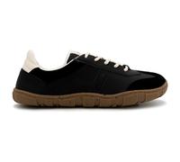 new.ve - Breeze - Barfußschuhe, Gr. 41, schwarz/braun (Shadow)
