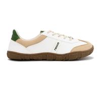 new.ve - Breeze - Barfußschuhe, Gr. 45, weiß (Olive)