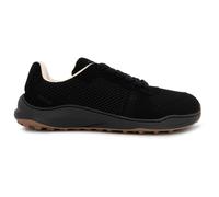 new.ve - Urban - Barfußschuhe, Gr. 37, schwarz (Shadow)
